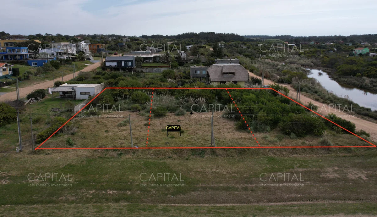 Terreno en El Chorro, propiedad 278105 -Imagen 4
