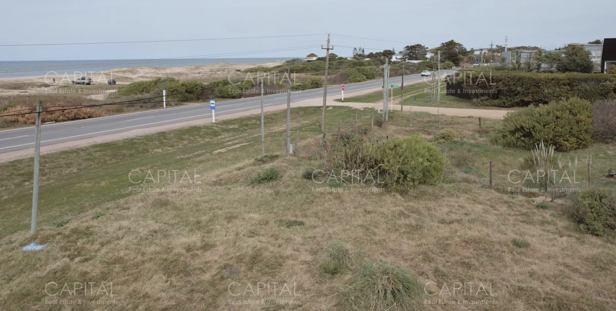Terreno en El Chorro, propiedad 278105 -Imagen 6