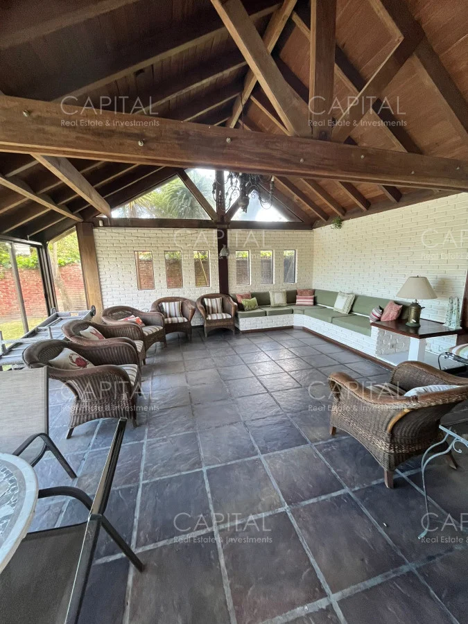 Casa en Playa Brava, propiedad 278106 -Imagen 2