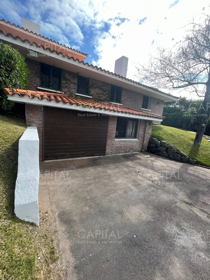 Casa en Playa Brava, propiedad 278106 -Imagen 3