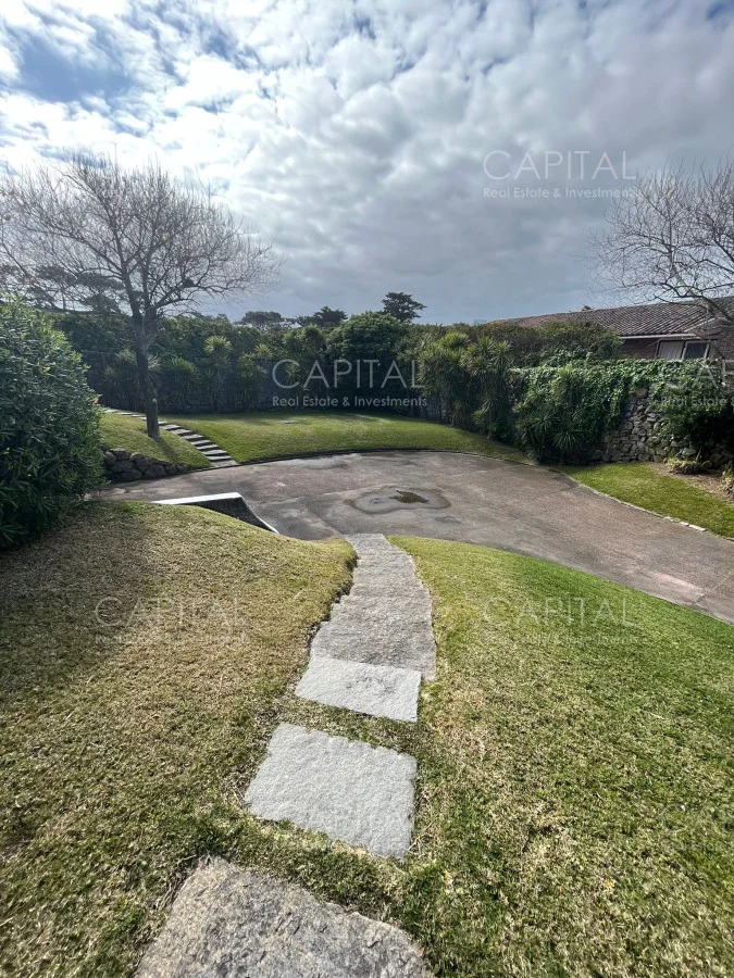 Casa en Playa Brava, propiedad 278106 -Imagen 22