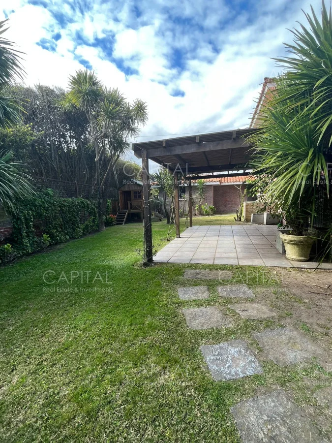 Casa en Playa Brava, propiedad 278106 -Imagen 5