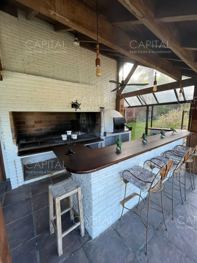 Casa en Playa Brava, propiedad 278106 -Imagen 6