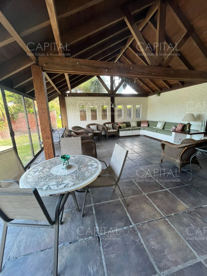 Casa en Playa Brava, propiedad 278106 -Imagen 7