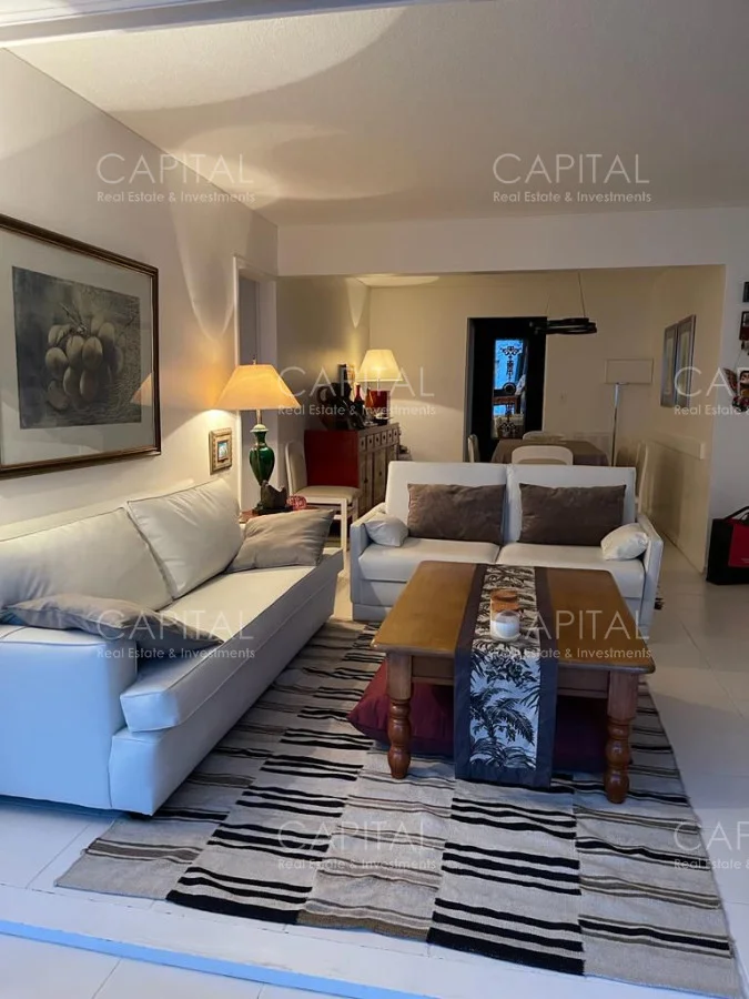 Apartamento en Península, propiedad 278107 -Imagen 2