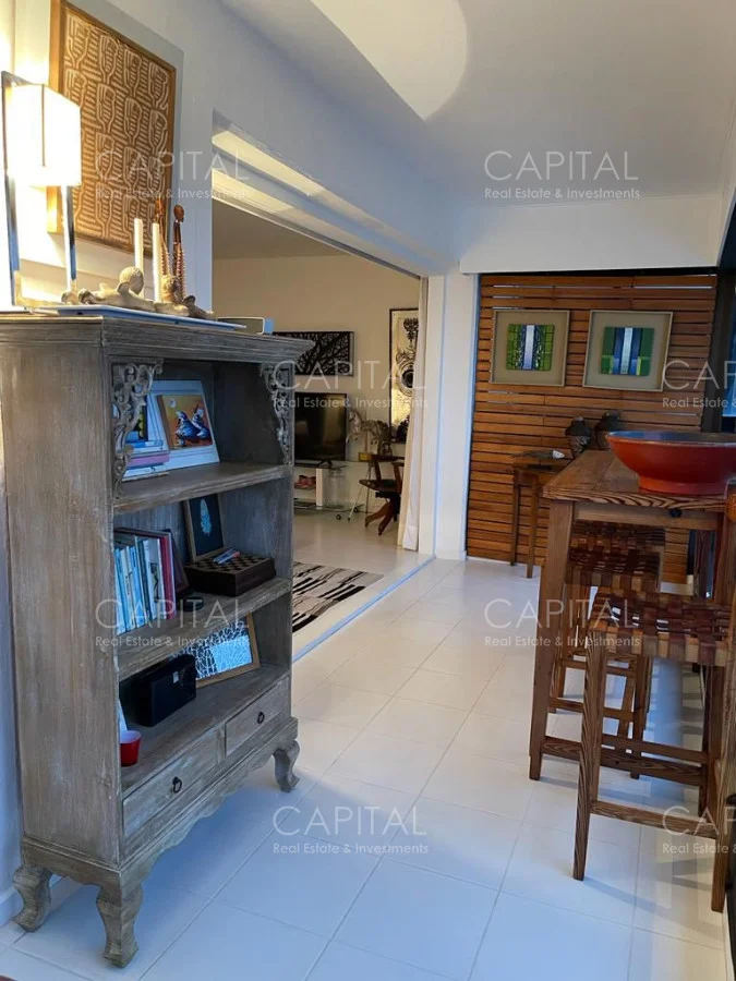 Apartamento en Península, propiedad 278107 -Imagen 12