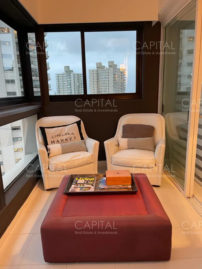 Apartamento en Península, propiedad 278107 -Imagen 13