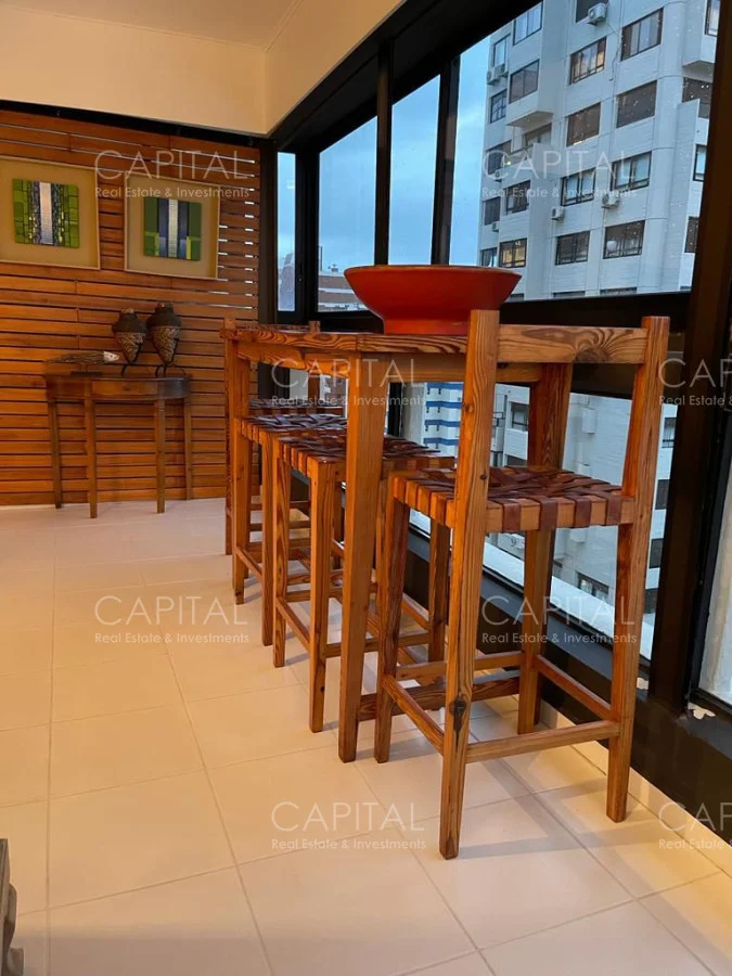 Apartamento en Península, propiedad 278107 -Imagen 10
