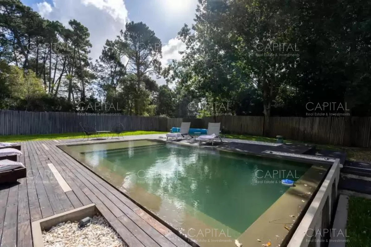 Casa en Golf, propiedad 278110 -Imagen 2