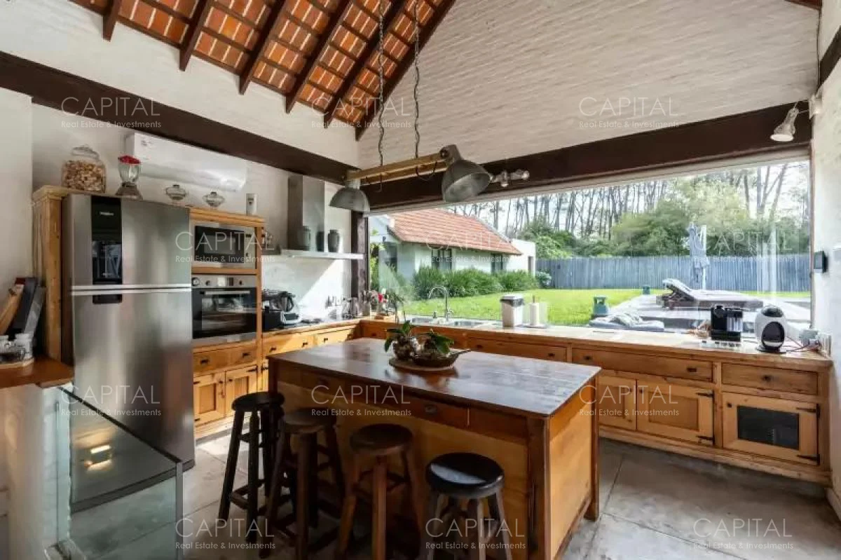 Casa en Golf, propiedad 278110 -Imagen 11