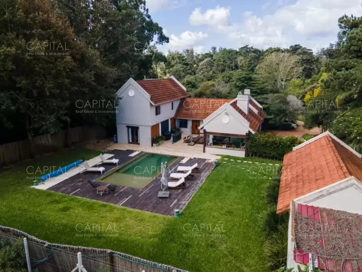 Casa en Golf, propiedad 278110 -Imagen 12