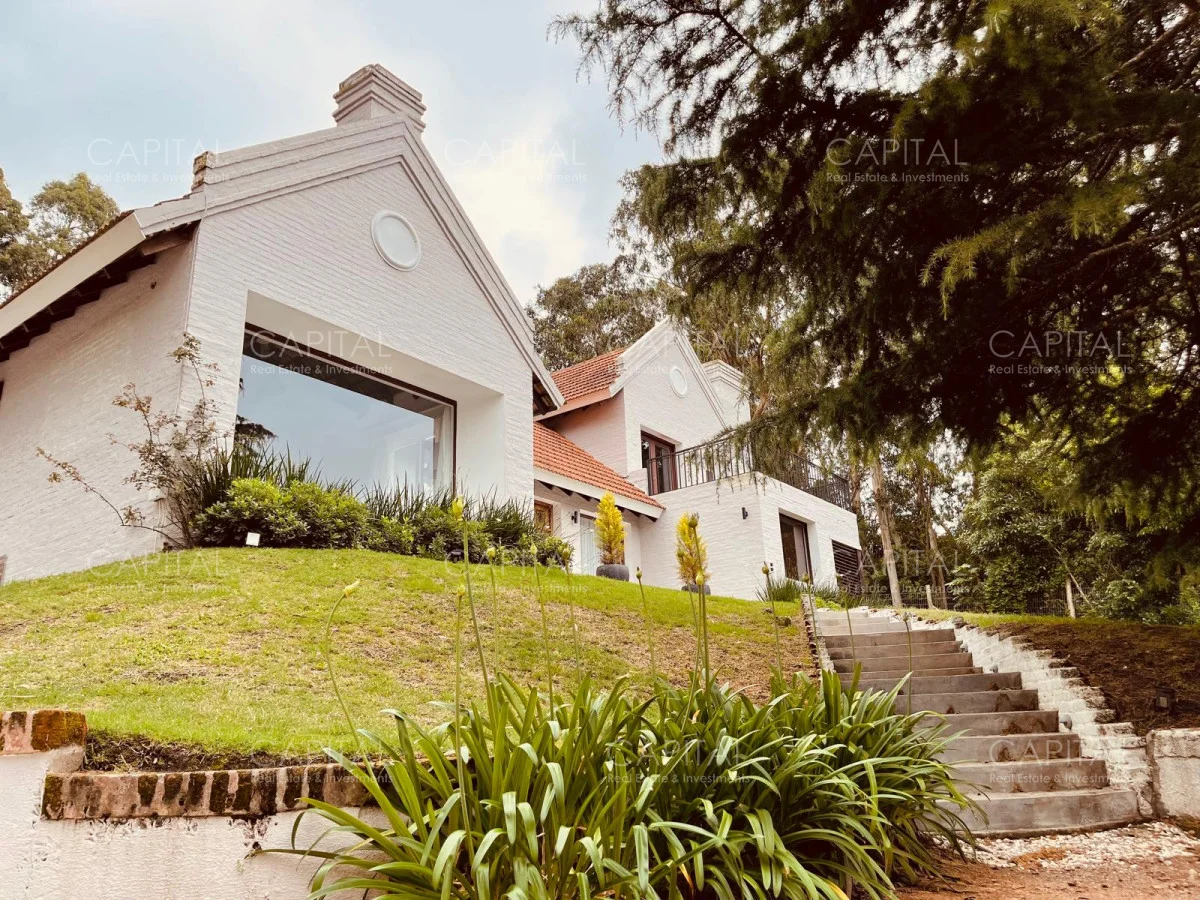 Casa en Golf, propiedad 278110 -Imagen 13