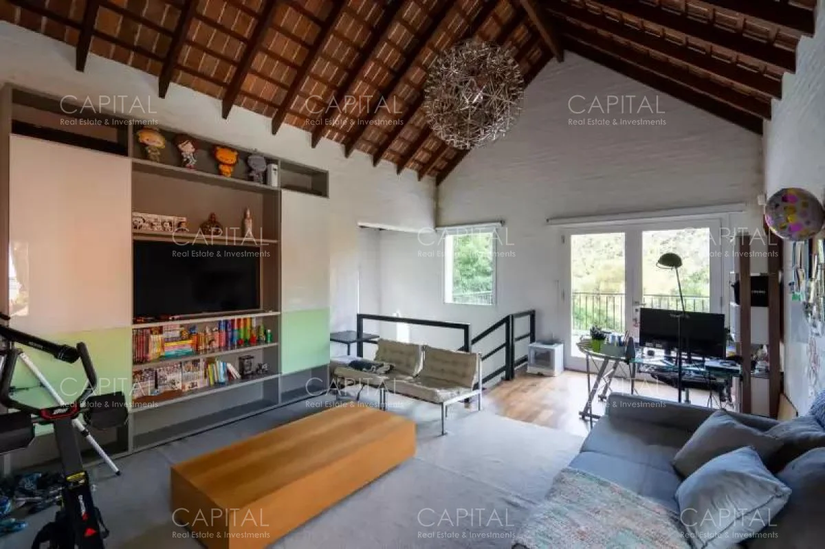 Casa en Golf, propiedad 278110 -Imagen 14