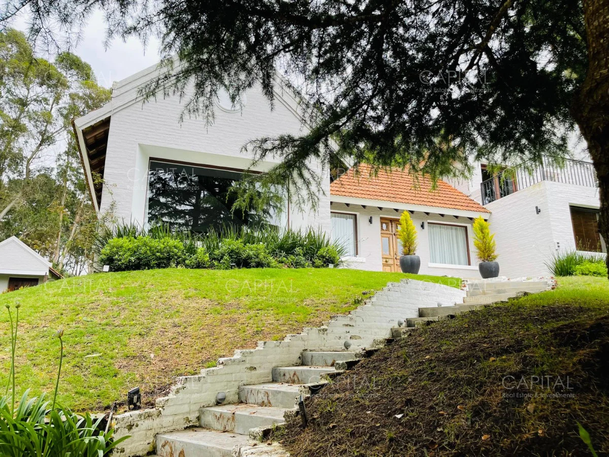 Casa en Golf, propiedad 278110 -Imagen 16