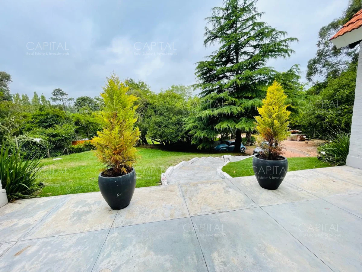 Casa en Golf, propiedad 278110 -Imagen 17