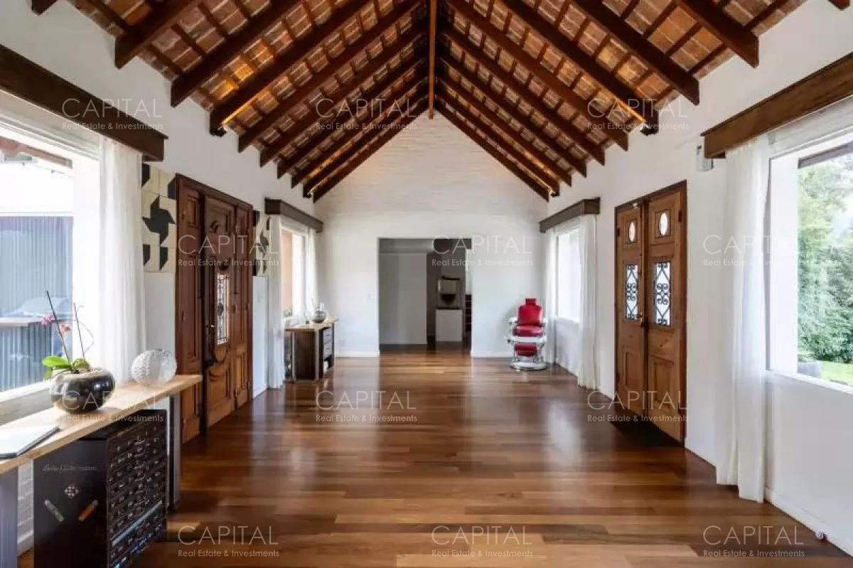 Casa en Golf, propiedad 278110 -Imagen 19
