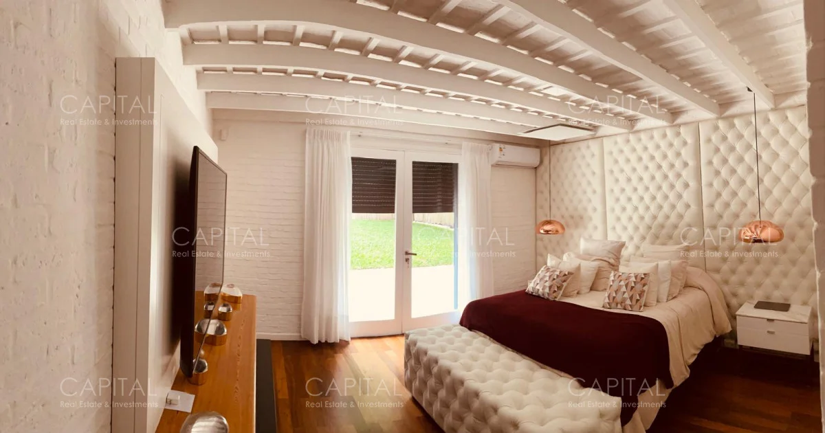 Casa en Golf, propiedad 278110 -Imagen 20