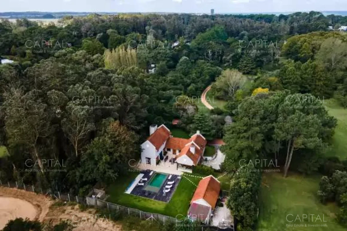 Casa en Golf, propiedad 278110 -Imagen 3