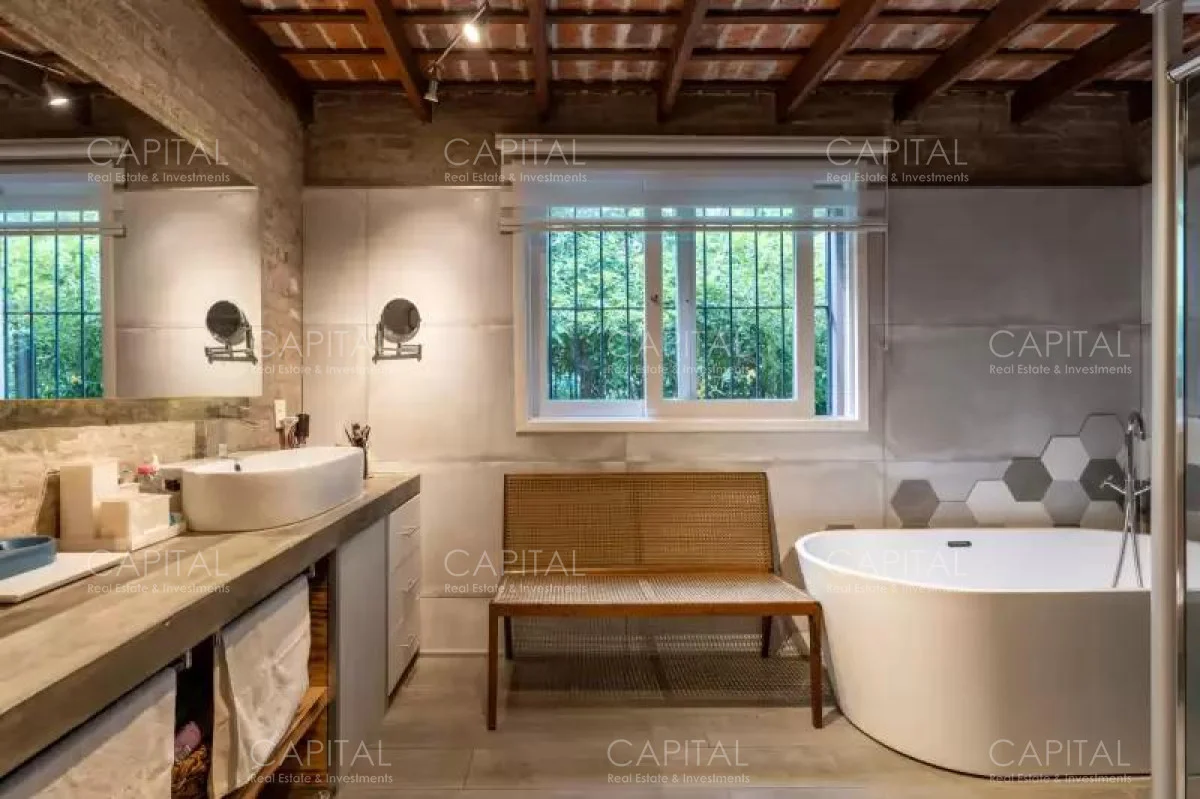Casa en Golf, propiedad 278110 -Imagen 21