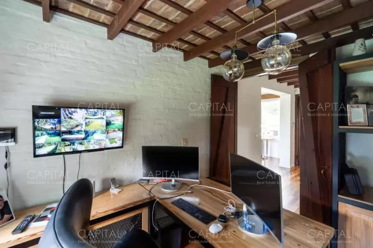 Casa en Golf, propiedad 278110 -Imagen 22