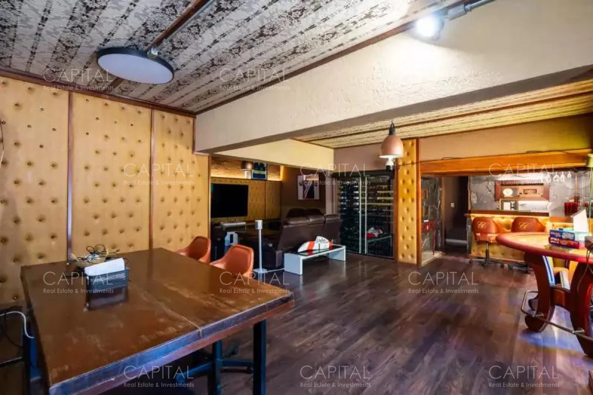 Casa en Golf, propiedad 278110 -Imagen 25
