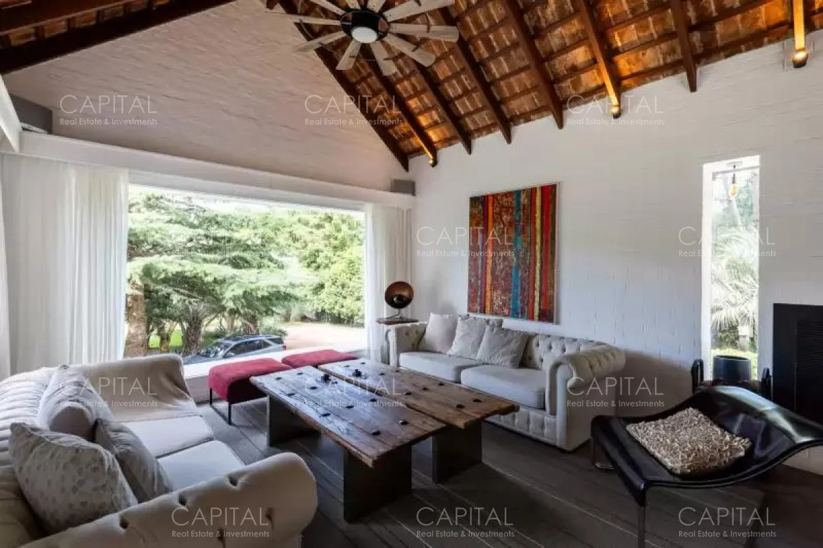 Casa en Golf, propiedad 278110 -Imagen 5
