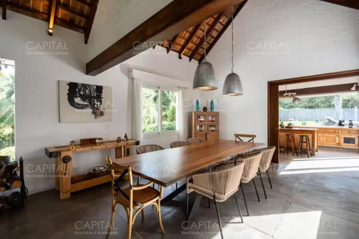 Casa en Golf, propiedad 278110 -Imagen 7