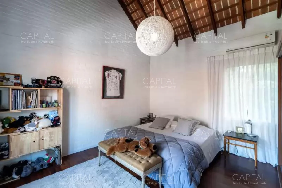 Casa en Golf, propiedad 278110 -Imagen 8