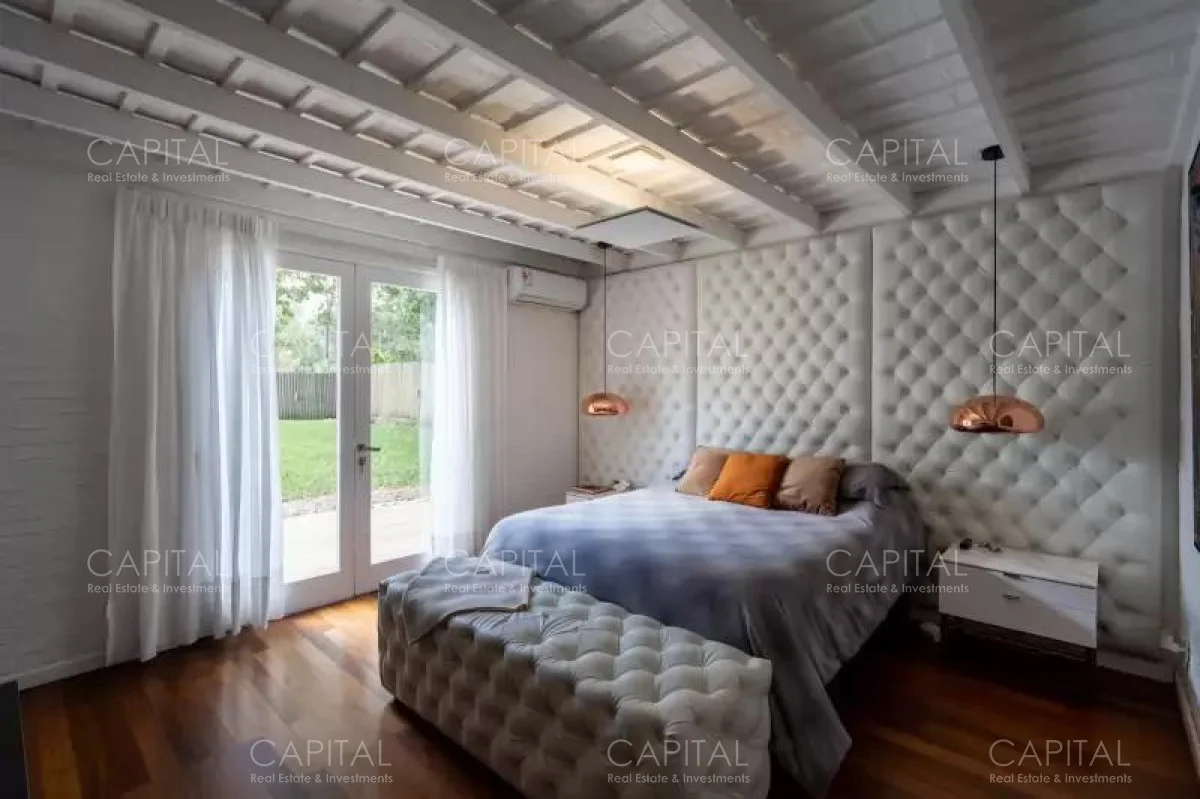 Casa en Golf, propiedad 278110 -Imagen 9