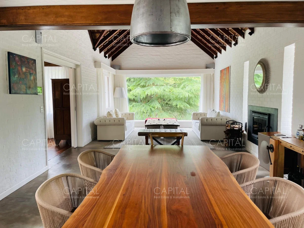 Casa en Golf, propiedad 278110 -Imagen 10