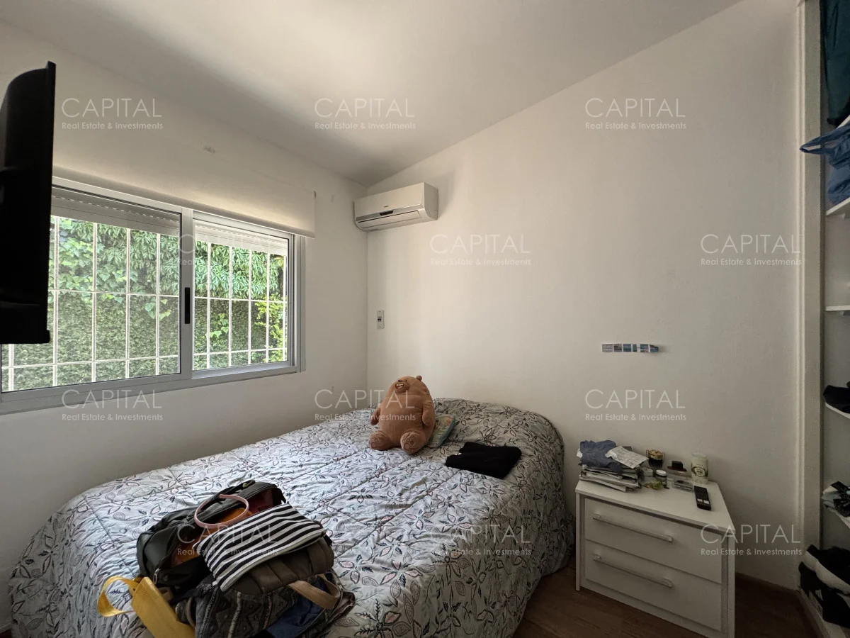 Casa en Playa Mansa, propiedad 278112 -Imagen 11