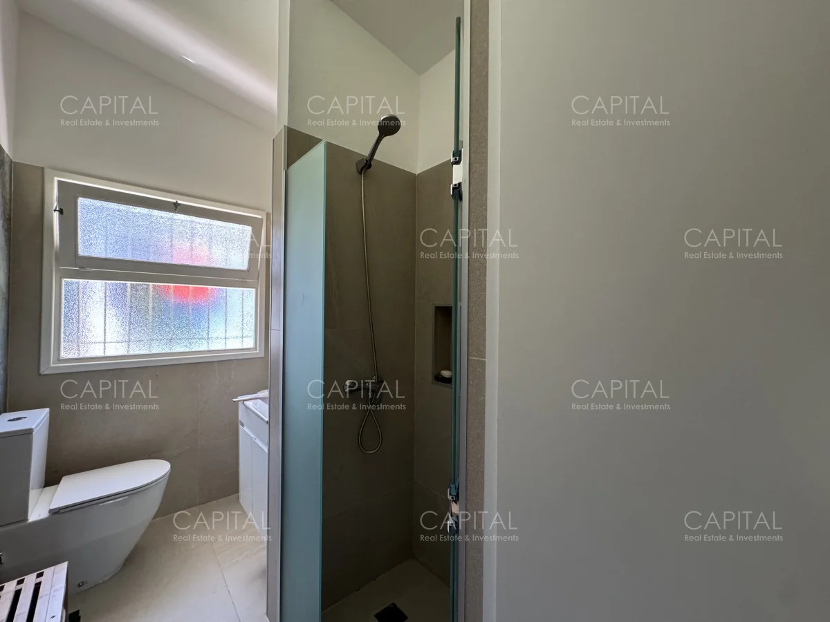 Casa en Playa Mansa, propiedad 278112 -Imagen 13