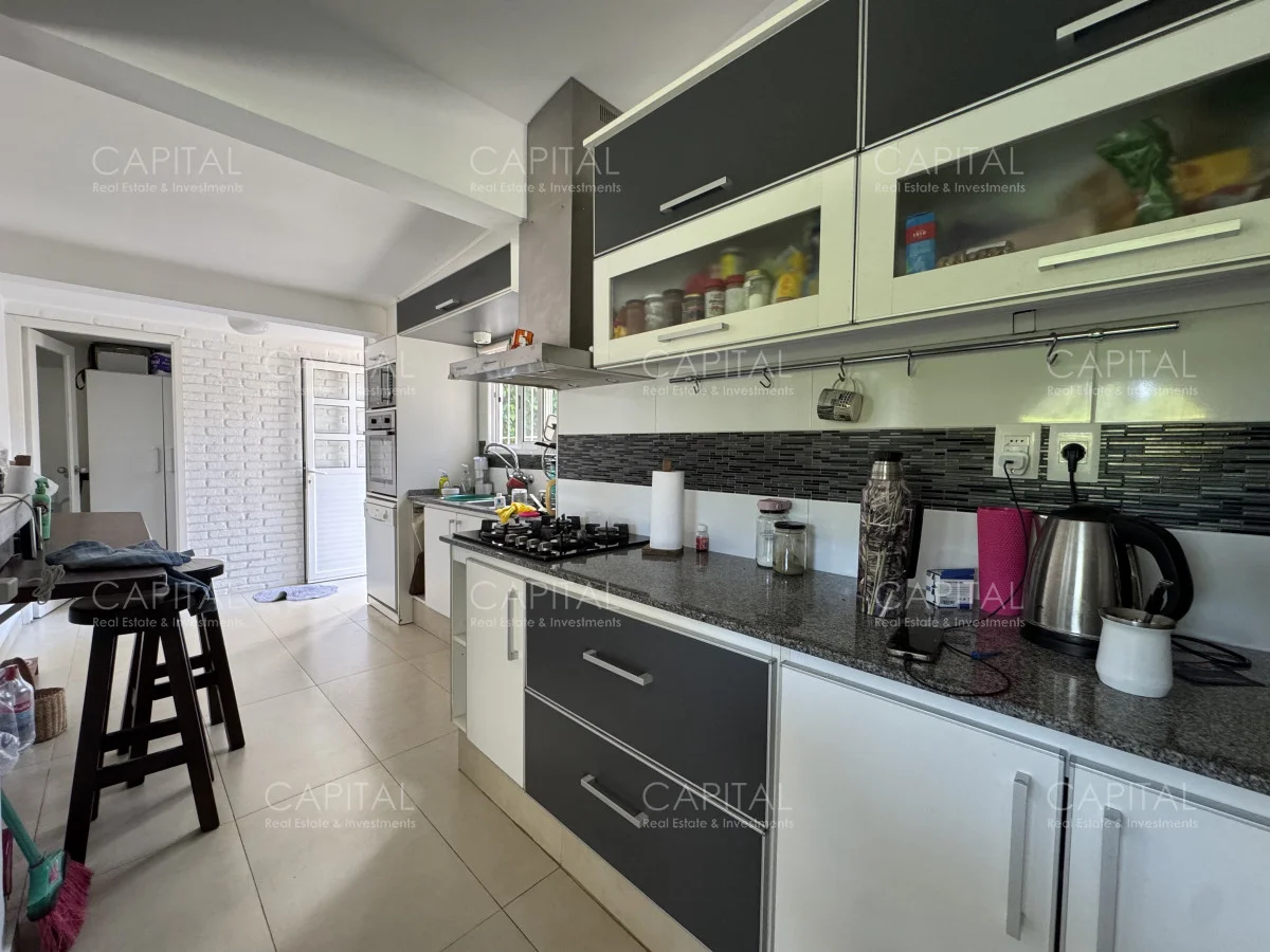 Casa en Playa Mansa, propiedad 278112 -Imagen 15