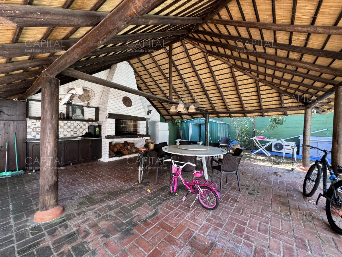 Casa en Playa Mansa, propiedad 278112 -Imagen 19