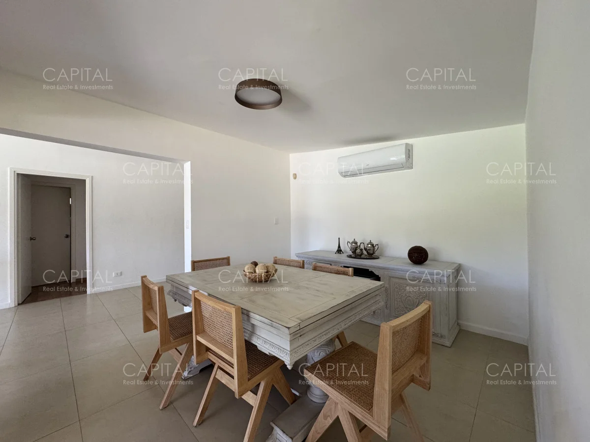 Casa en Playa Mansa, propiedad 278112 -Imagen 6