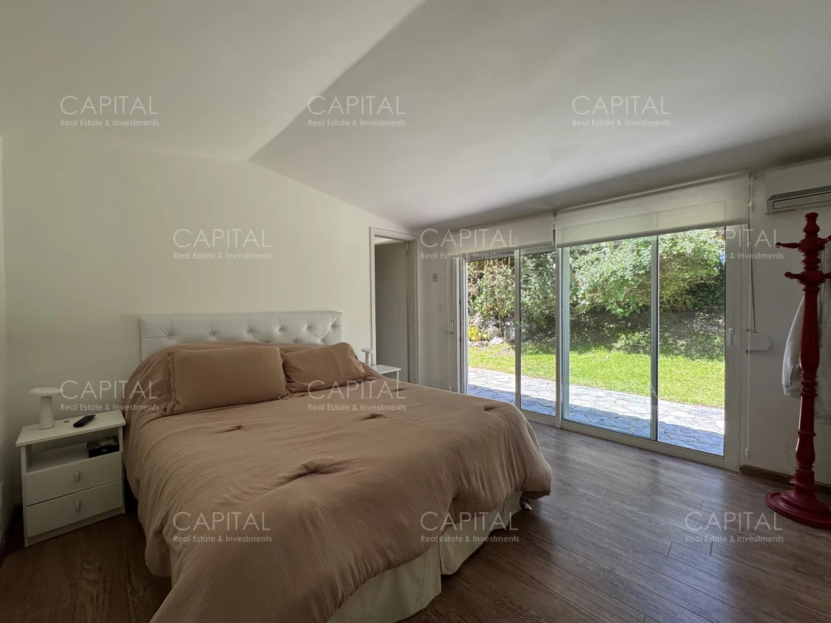 Casa en Playa Mansa, propiedad 278112 -Imagen 7