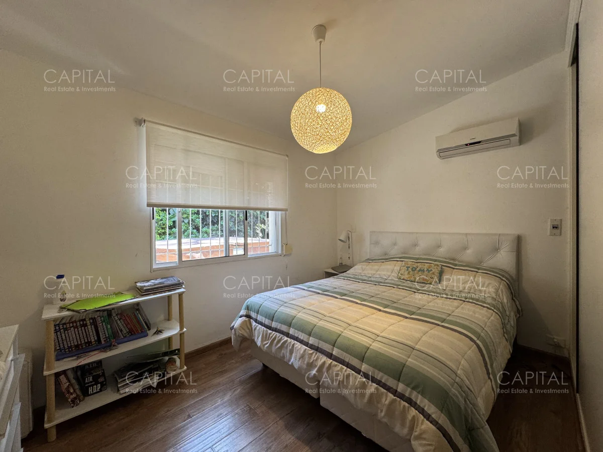 Casa en Playa Mansa, propiedad 278112 -Imagen 9