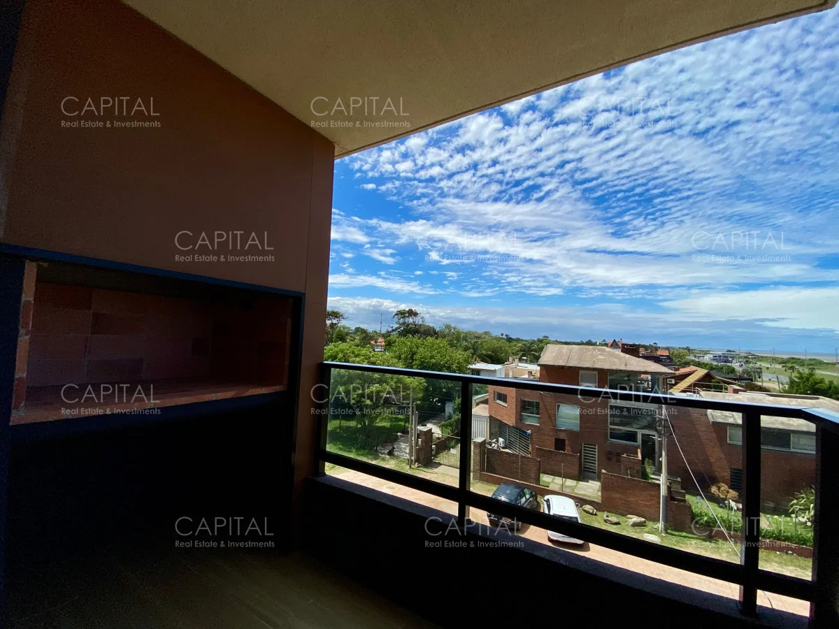 Apartamento en San José de Carrasco, propiedad 278113 -Imagen 4