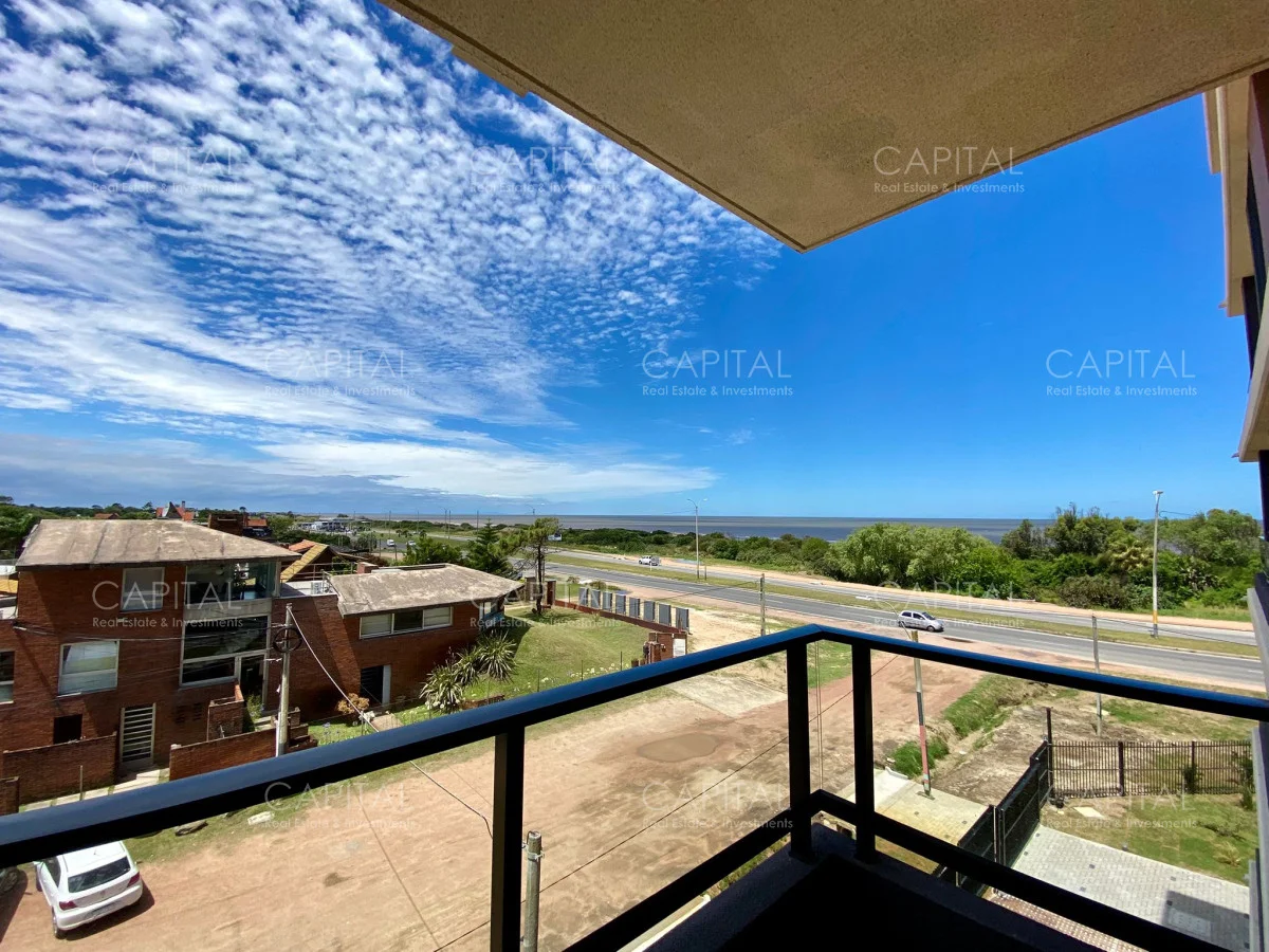 Apartamento en San José de Carrasco, propiedad 278113 -Imagen 5