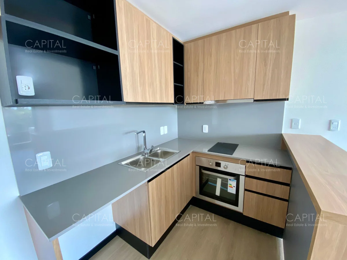 Apartamento en San José de Carrasco, propiedad 278114 -Imagen 6