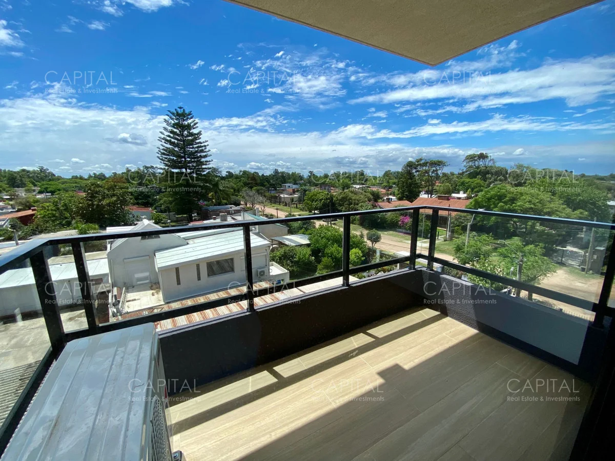 Apartamento en San José de Carrasco, propiedad 278114 -Imagen 9