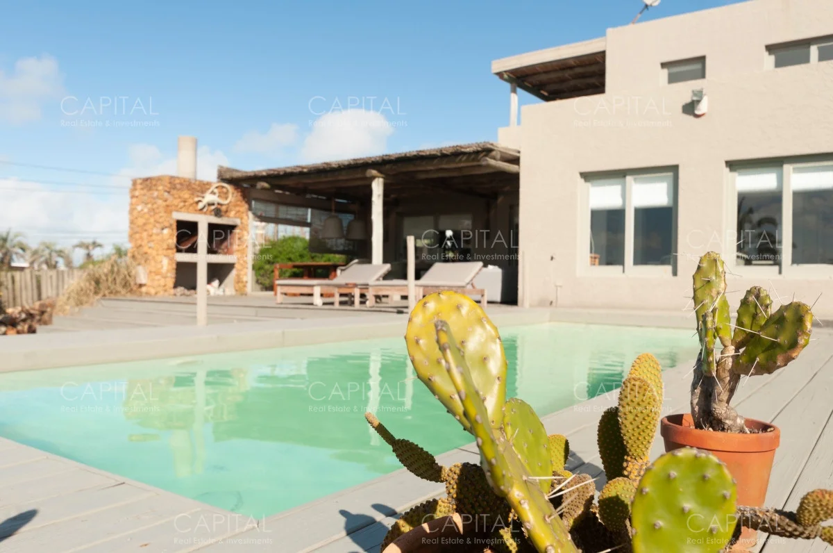 Casa en José Ignacio, propiedad 278115 -Imagen 1