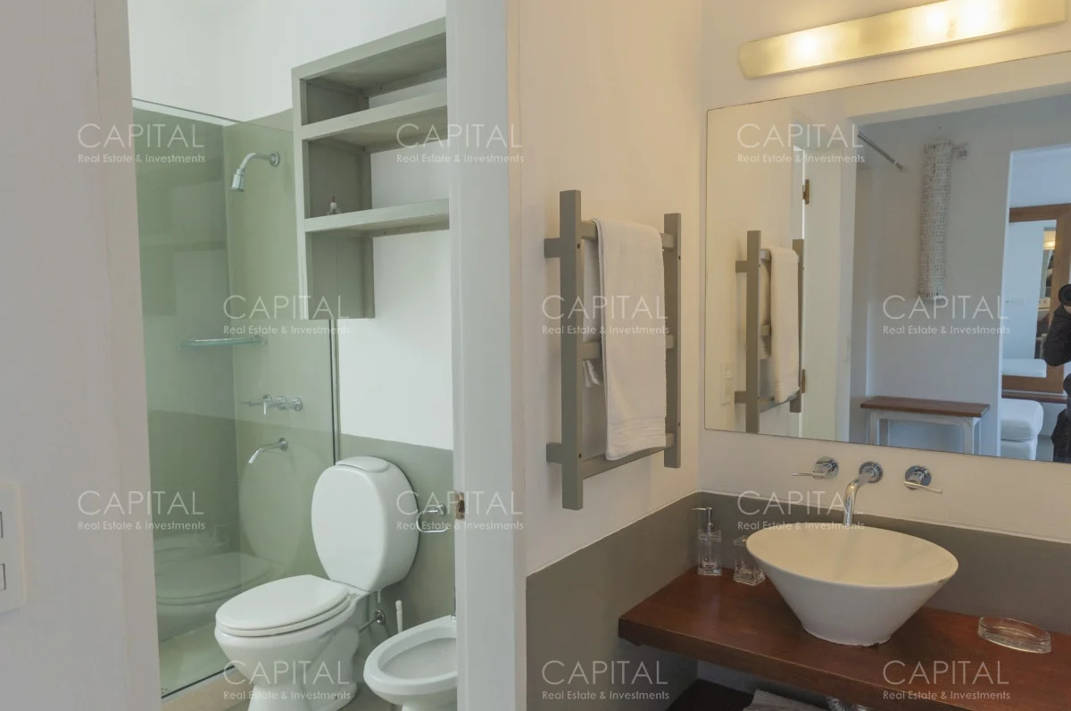 Casa en José Ignacio, propiedad 278115 -Imagen 12