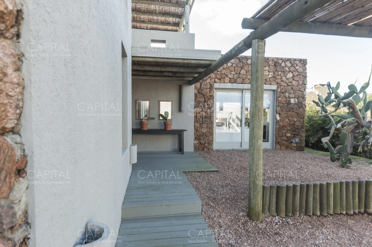 Casa en José Ignacio, propiedad 278115 -Imagen 17