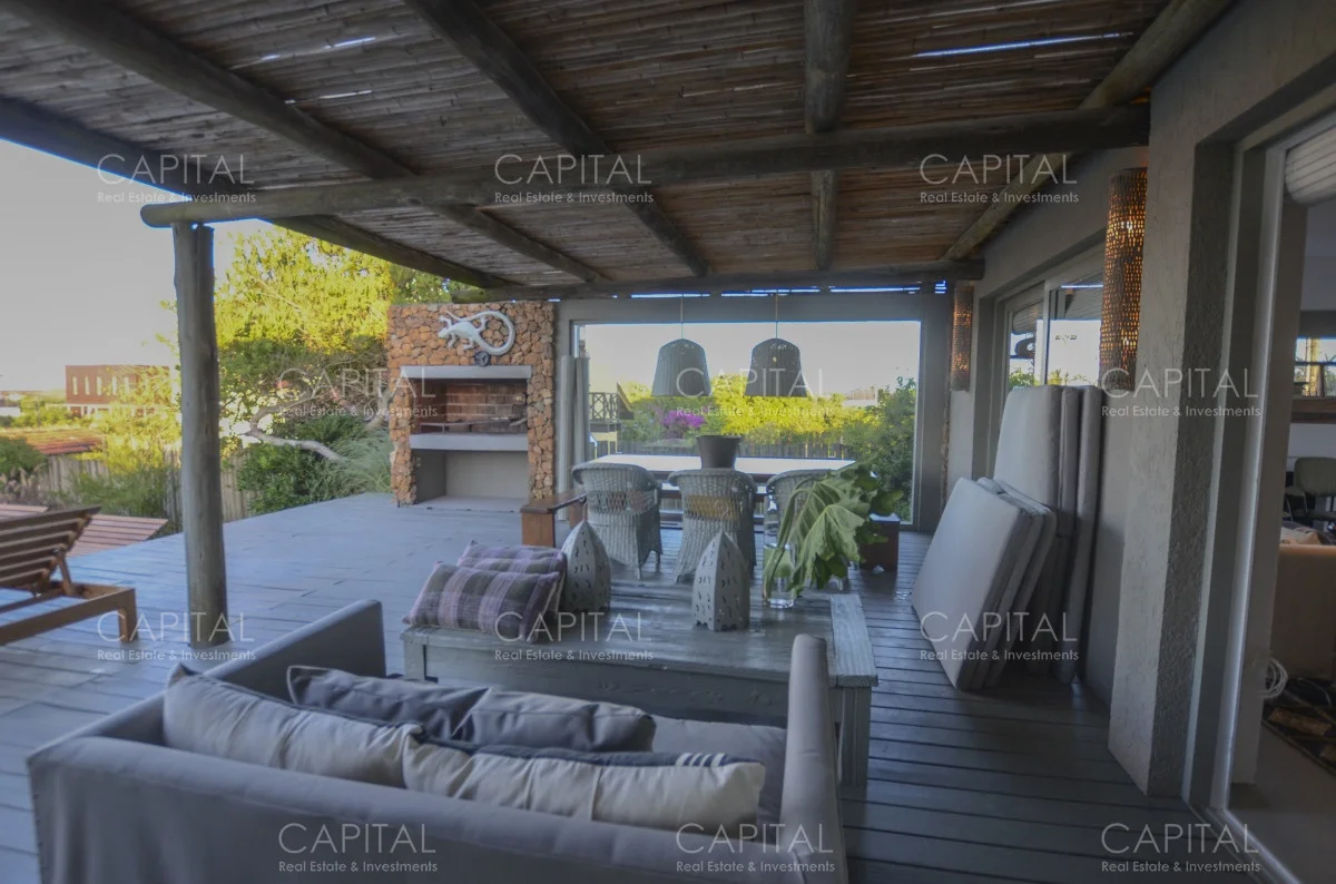 Casa en José Ignacio, propiedad 278115 -Imagen 19