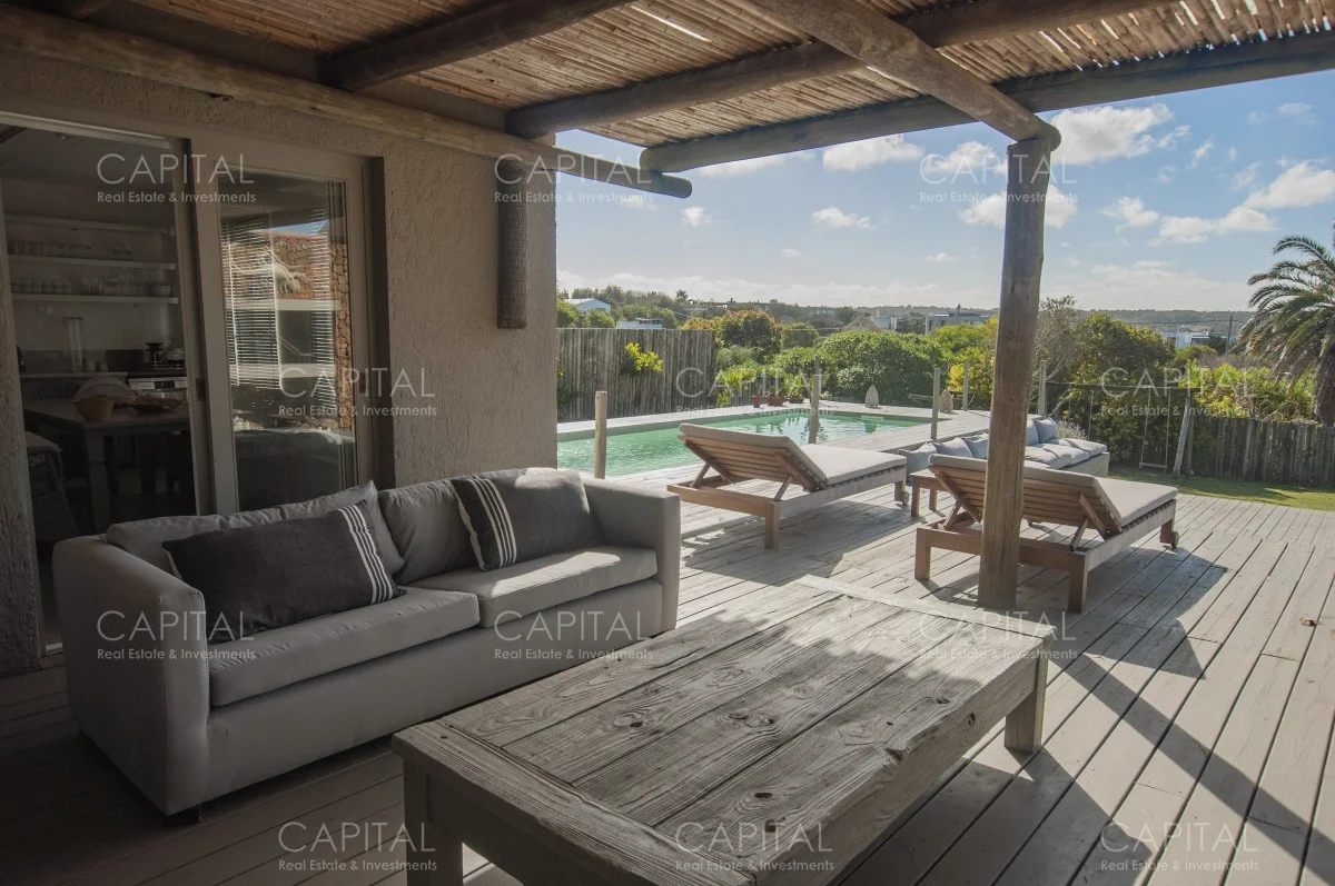 Casa en José Ignacio, propiedad 278115 -Imagen 20