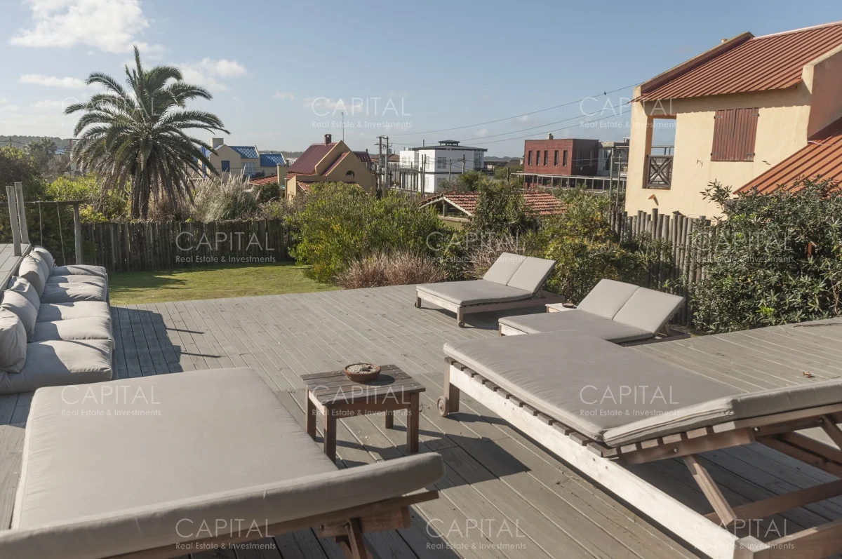 Casa en José Ignacio, propiedad 278115 -Imagen 21