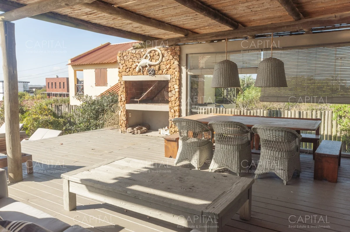 Casa en José Ignacio, propiedad 278115 -Imagen 22