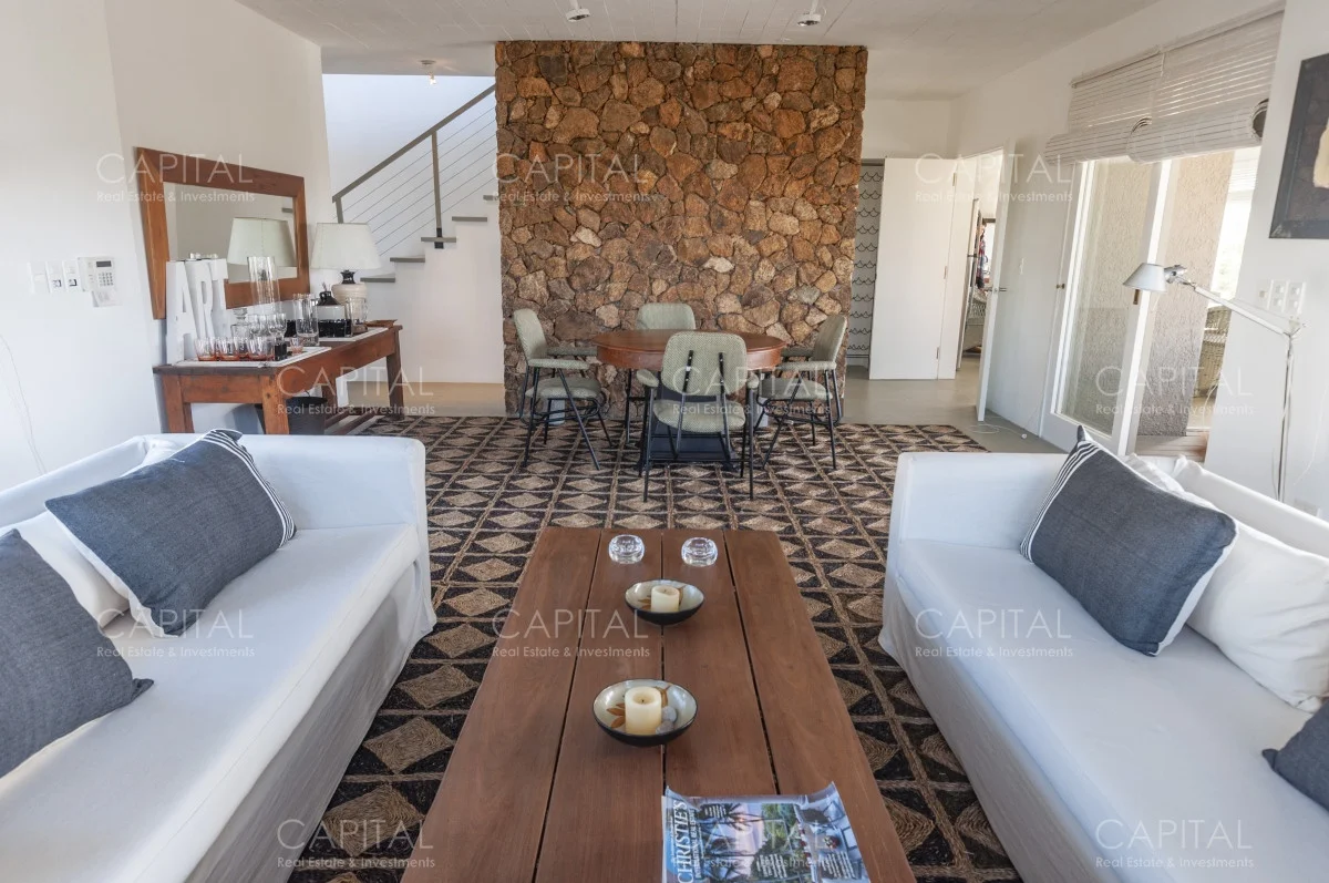 Casa en José Ignacio, propiedad 278115 -Imagen 4