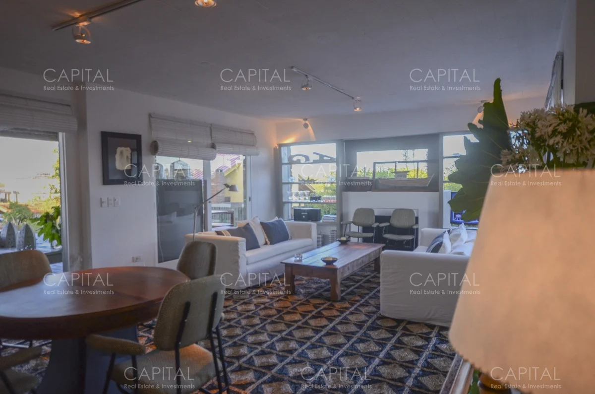 Casa en José Ignacio, propiedad 278115 -Imagen 5